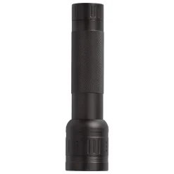 Latarka aluminiowa / Czarny LT93312-N0002