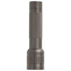 Latarka aluminiowa / Stalowoszary LT93312-N0035