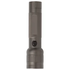 Latarka aluminiowa / Stalowoszary LT93312-N0035
