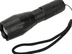 Latarka ANTELAO Schwarzwolf / Czarny F2300700AJ303