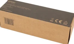 Latarka ANTELAO Schwarzwolf / Czarny F2300700AJ303