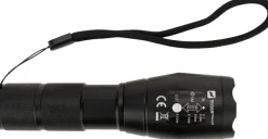 Latarka ANTELAO Schwarzwolf / Czarny F2300700AJ303