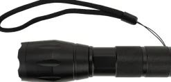 Latarka ANTELAO Schwarzwolf / Czarny F2300700AJ303