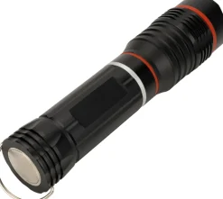 Latarka BIWA Schwarzwolf / Czarny F2300800AJ303