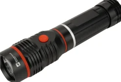 Latarka BIWA Schwarzwolf / Czarny F2300800AJ303
