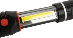 Latarka BIWA Schwarzwolf / Czarny F2300800AJ303