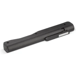 Latarka COB / Czarny LT91211-N0002