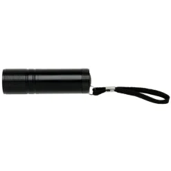 Latarka COB / Czarny P513.821