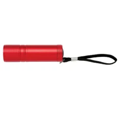 Latarka COB / Czerwony P513.824