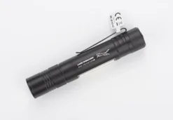 Latarka COB MAESTRO / Czarny 29165-02