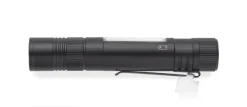 Latarka COB MAESTRO / Czarny 29165-02