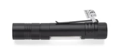 Latarka COB MAESTRO / Czarny 29165-02