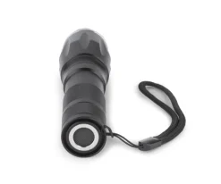 Latarka COB TORCO / Czarny 29158-02