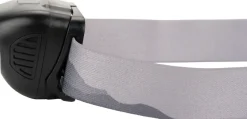 Latarka czołowa HERLEN Schwarzwolf / Szary F2308800AJ307