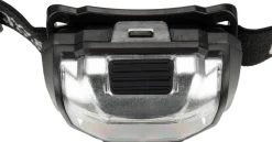 Latarka czołowa LED TRONADOR Schwarzwolf / Czarny F2300600AJ303