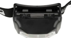 Latarka czołowa LED TRONADOR Schwarzwolf / Czarny F2300600AJ303