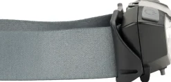Latarka czołowa MINO Schwarzwolf / Szary F2300900AJ307