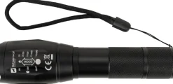 Latarka DELGADA Schwarzwolf / Czarny F2301000AJ303