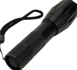 Latarka DELGADA Schwarzwolf / Czarny F2301000AJ303