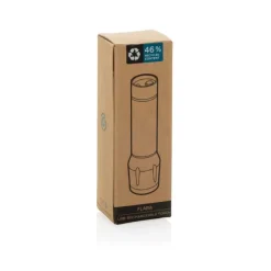 Latarka Flara / Black P514.0501