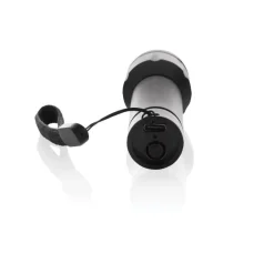 Latarka Flara / Black P514.0501