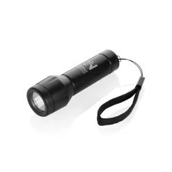 Latarka Flara / Black P514.0501