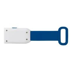 Latarka fold-on / Niebieski LT91239-N0011