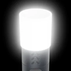 Latarka LED Hama FLX1000 / Czarny VH005-03