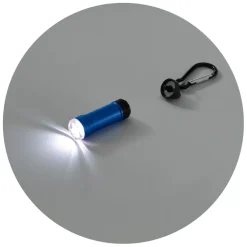 Latarka magnetyczna do przetrwania / Pomarańczowy LT93313-N0026