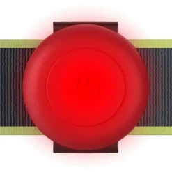 Latarka na głowę Hama HL350 / Czarny VH001-03