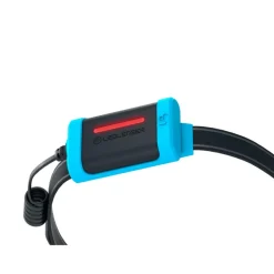 Latarka na głowę Ledlenser NEO3 / Niebieski VHL02-11