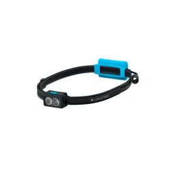 Latarka na głowę Ledlenser NEO3 / Niebieski VHL02-11