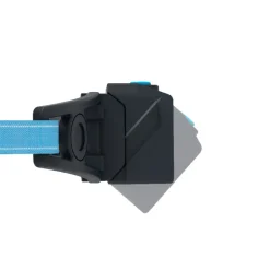 Latarka na głowę Ledlenser NEO5R / Niebieski VHL03-11