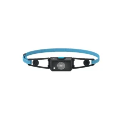 Latarka na głowę Ledlenser NEO5R / Niebieski VHL03-11
