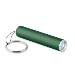 Latarka plastikowa / Ciemnozielony MO9469-60