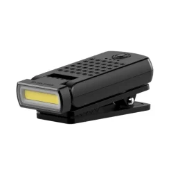 Latarka warsztatowa Ledlenser / Czarny VHL07-03