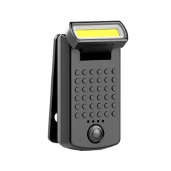 Latarka warsztatowa Ledlenser / Czarny VHL07-03