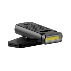 Latarka warsztatowa Ledlenser / Czarny VHL07-03