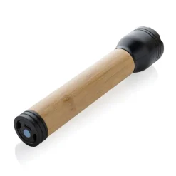 Latarka 5W Lucid / Czarny P513.791