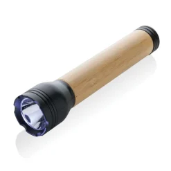 Latarka 5W Lucid / Czarny P513.791