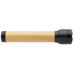 Latarka 5W Lucid / Czarny P513.791