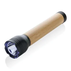 Latarka 5W Lucid / Czarny P513.791