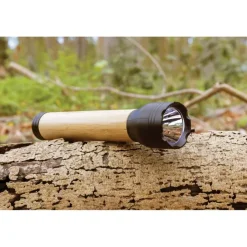 Latarka 5W Lucid / Czarny P513.791