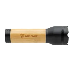 Latarka 3W Lucid / Czarny P513.781