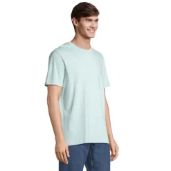 LEGEND T-Shirt Organic 175g / Arctic Blue S03981-AA-L