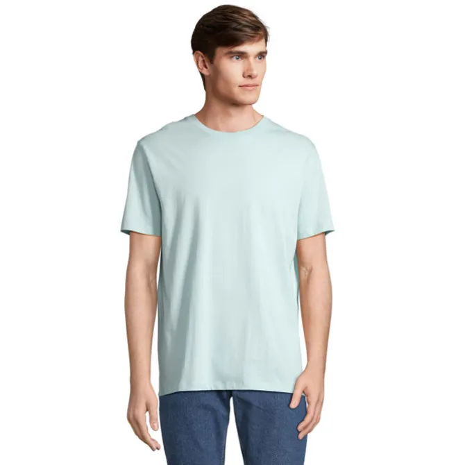 LEGEND T-Shirt Organic 175g / Arctic Blue S03981-AA-L