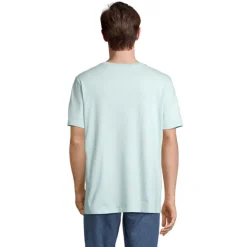 LEGEND T-Shirt Organic 175g / Arctic Blue S03981-AA-XS