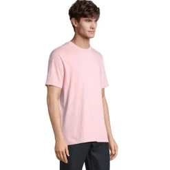 LEGEND T-Shirt Organic 175g / Cukierowy Róż S03981-AX-3XL