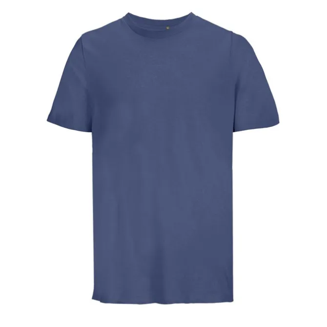 LEGEND T-Shirt Organic 175g / Denim S03981-DM-3XL