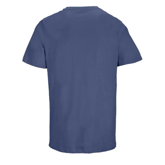 LEGEND T-Shirt Organic 175g / Denim S03981-DM-3XL